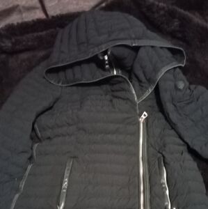 Womens Rudsak Winter/Spring Jacket